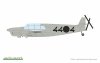 Eduard 3405 Bf 108 1/32